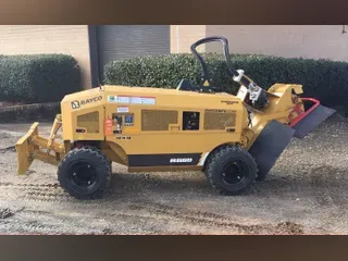 RAYCO RG80