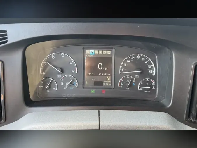 2021 FREIGHTLINER/MERCEDES NEW CASCADIA PX126646385db9af8a054d0c09022c10decbf70
