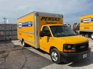 2017 GMC G33903