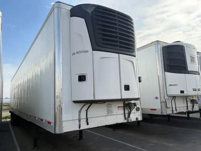 2018 UTILITY TRAILERS VS2RA 48/162/102