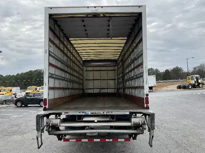 2018 Freightliner M2