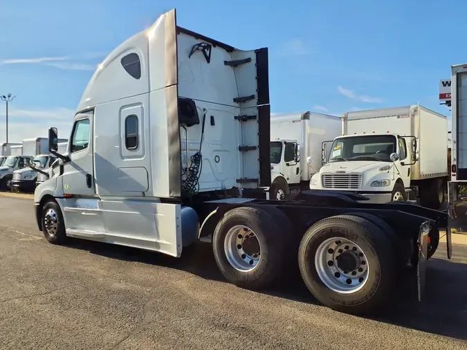 2020 FREIGHTLINER/MERCEDES NEW CASCADIA PX12664