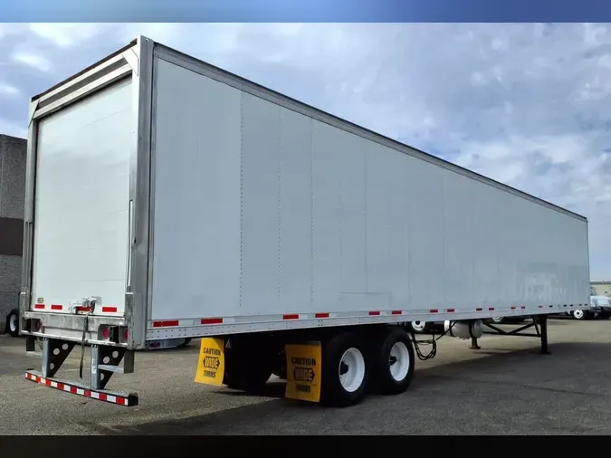 2014 VANGUARD TRAILER CORP R8000B 53/102/16263896af77848ed2414aa1b5170579ec1