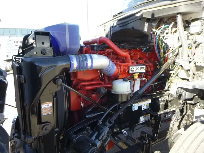 2019 Peterbilt 57963898a1efa5b7ceda05bbc3647160cde