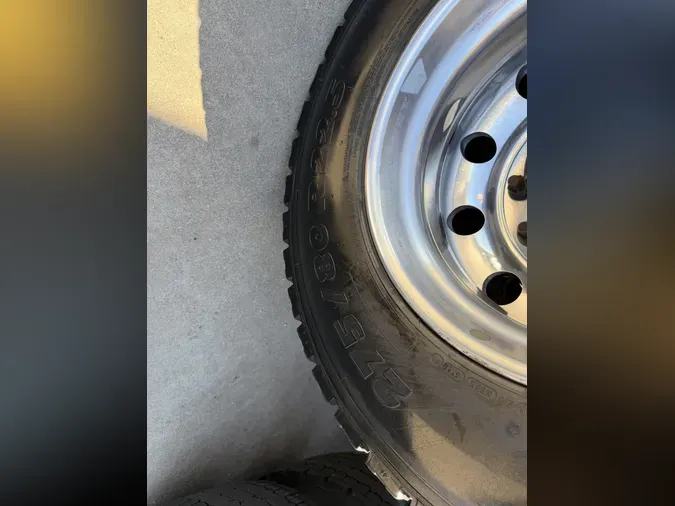 2021 Freightliner Cascadia