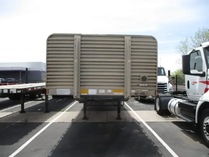 2015 UTILITY TRAILERS FS2CHA 48/102