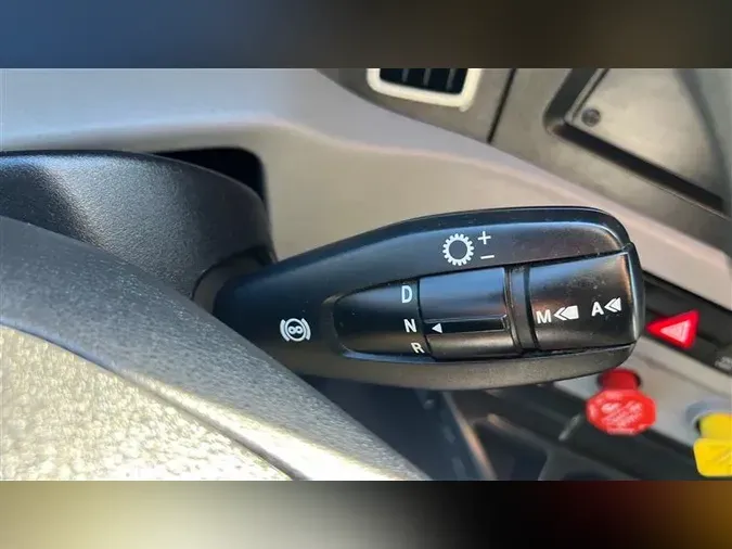 2021 FREIGHTLINER CA126