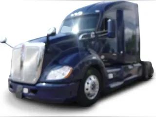 2022 Kenworth T680