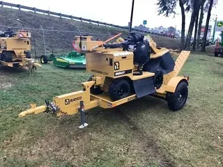 2022 Rayco RG27