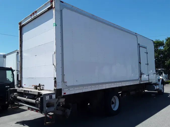 2016 NAVISTAR INTERNATIONAL 4300