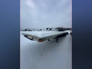 2013 UTILITY TRAILERS FS2CHA 45/102