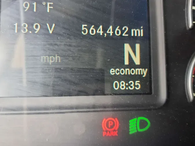 2022 FREIGHTLINER NEW CASCADIA PX12664