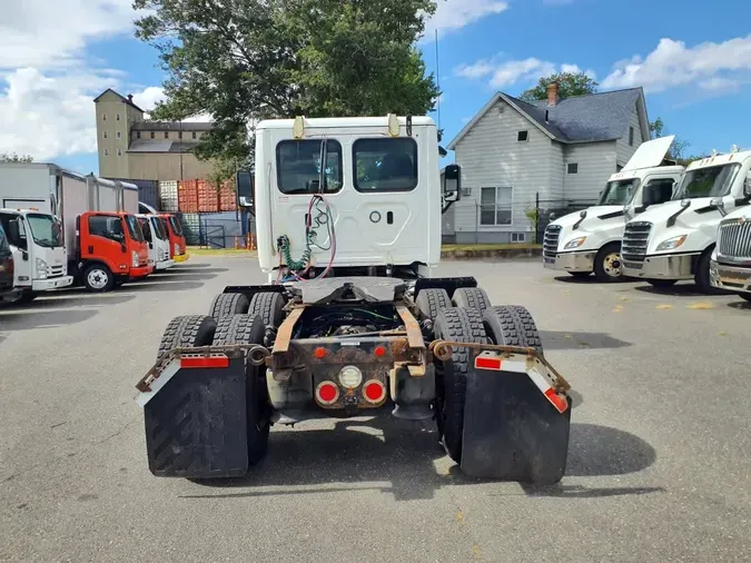 2019 FREIGHTLINER CASCADIA 125