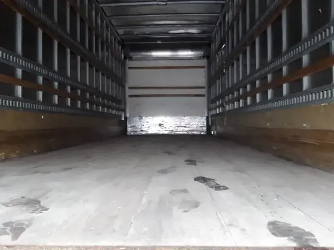 2019 NAVISTAR INTERNATIONAL 4300