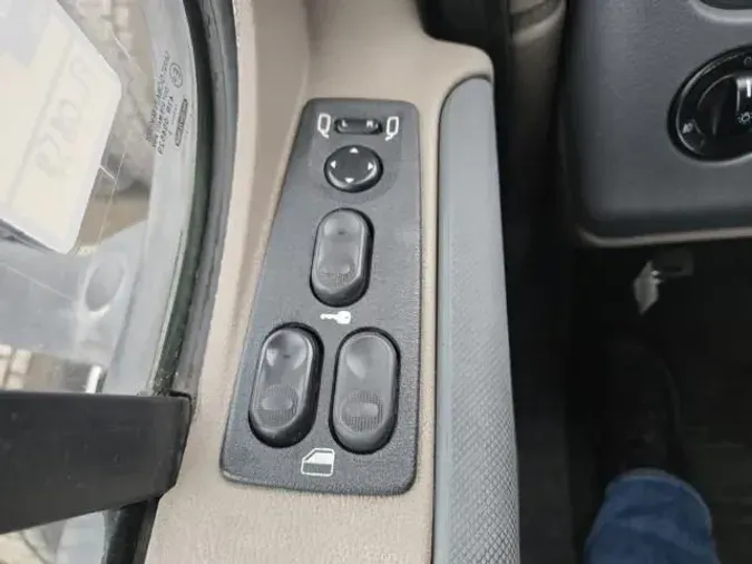 2014 Freightliner Cascadia