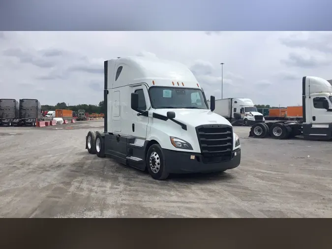 2021 Freightliner Cascadia638f3d56088b922a6051beb5b7e5d96f