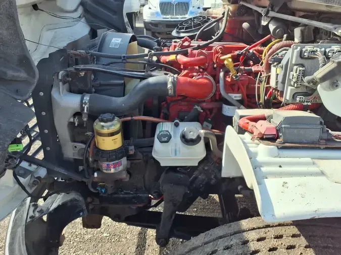 2019 FREIGHTLINER/MERCEDES M2 106