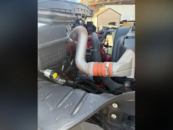 2019 NAVISTAR INTERNATIONAL 4300