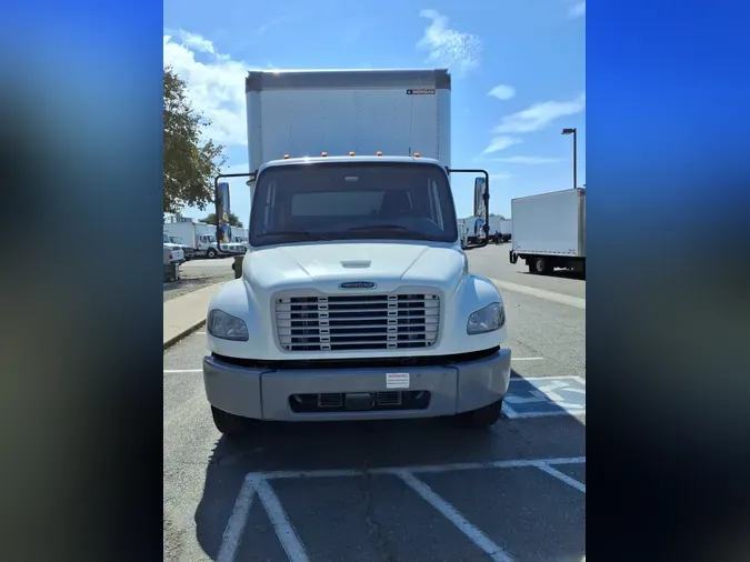 2021 FREIGHTLINER/MERCEDES M2 106