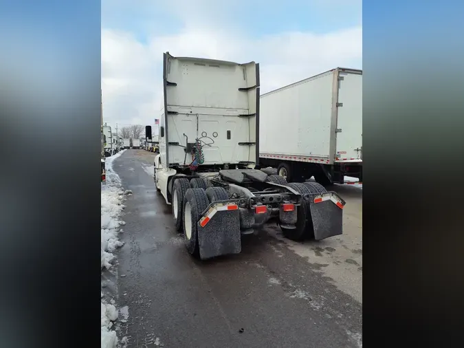 2020 NAVISTAR INTERNATIONAL LT625 SLPR CAB63909ec997b6482b43a21712d358f193