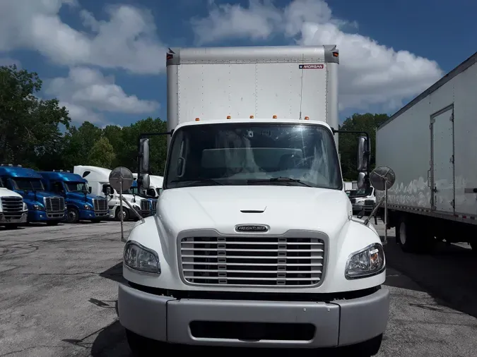 2020 FREIGHTLINER/MERCEDES M2 106