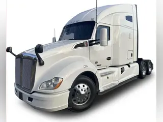 2020 Kenworth T680