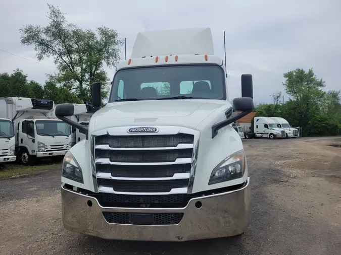 2019 FREIGHTLINER/MERCEDES NEW CASCADIA PX12664