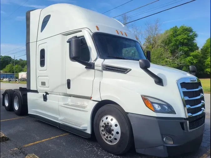 2022 FREIGHTLINER/MERCEDES NEW CASCADIA PX12664639445af617271f733c093c946621854