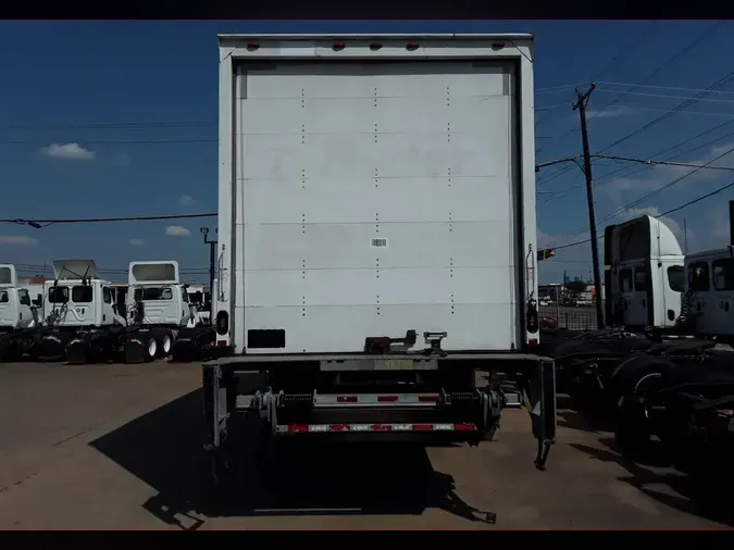2019 FREIGHTLINER M2 106