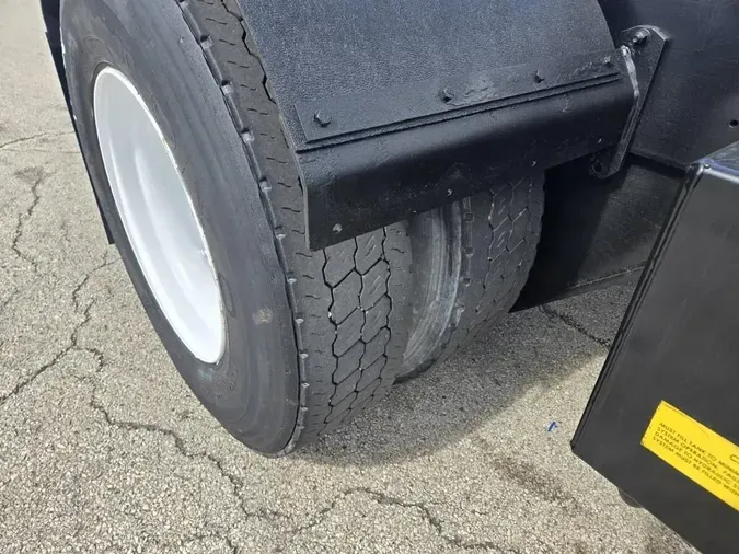 2022 Capacity TJ5000