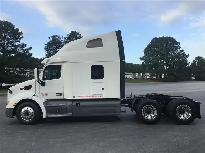 2020 PETERBILT 579