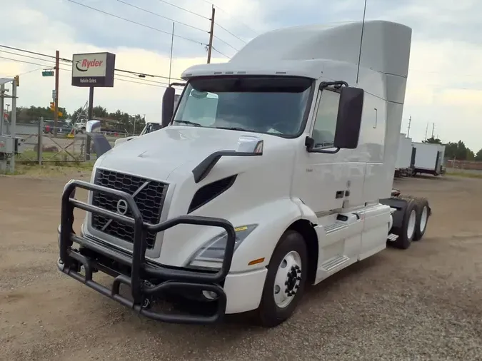 2020 VOLVO VNR64T-64063986183ec26da1df7d4b0c423376c38