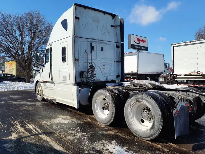 2019 FREIGHTLINER/MERCEDES NEW CASCADIA PX12664