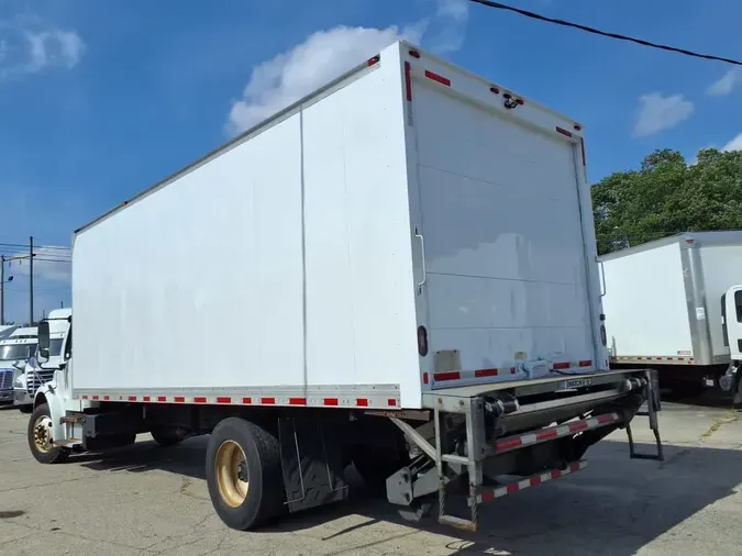 2019 FREIGHTLINER/MERCEDES M2 106639a32ee82740a910cfff0945b46f35c