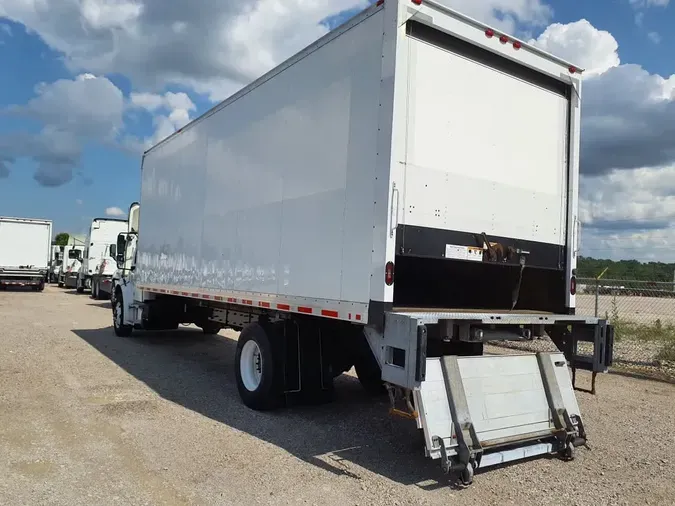 2019 FREIGHTLINER M2 106