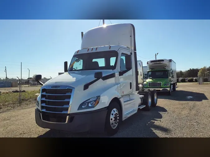 2019 FREIGHTLINER/MERCEDES NEW CASCADIA PX12664639aaeb7d0ec353d0c597ac60aa292d8