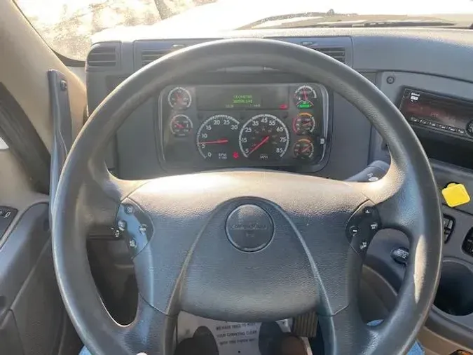 2018 Freightliner Cascadia