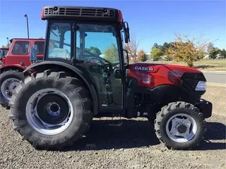 2020 CASE IH FARMALL 110N