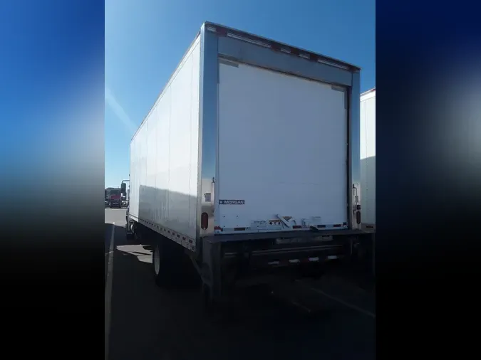 2019 NAVISTAR INTERNATIONAL 4300