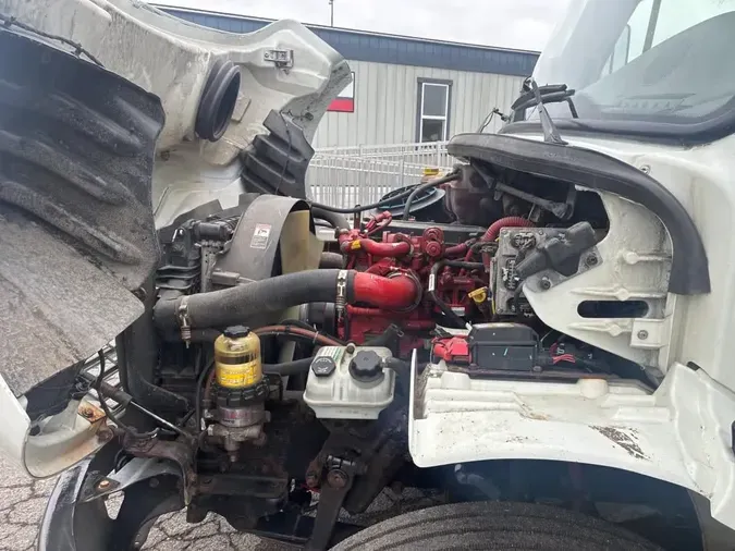2019 FREIGHTLINER/MERCEDES M2 106639fcc1a69adf3f275ef456c5f820f26