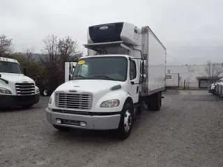 2018 FREIGHTLINER/MERCEDES M2 106