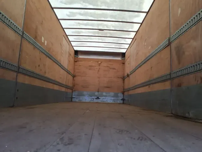 2019 FREIGHTLINER/MERCEDES M2 106