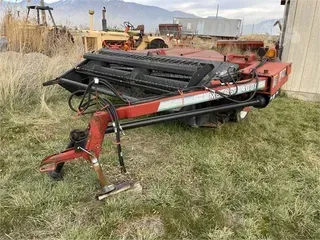 1997 MAC DON 4000