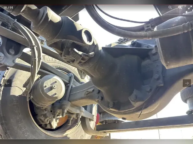 2024 MACK Anthem63a34cd26d4e3d260360a8c455de5a1c