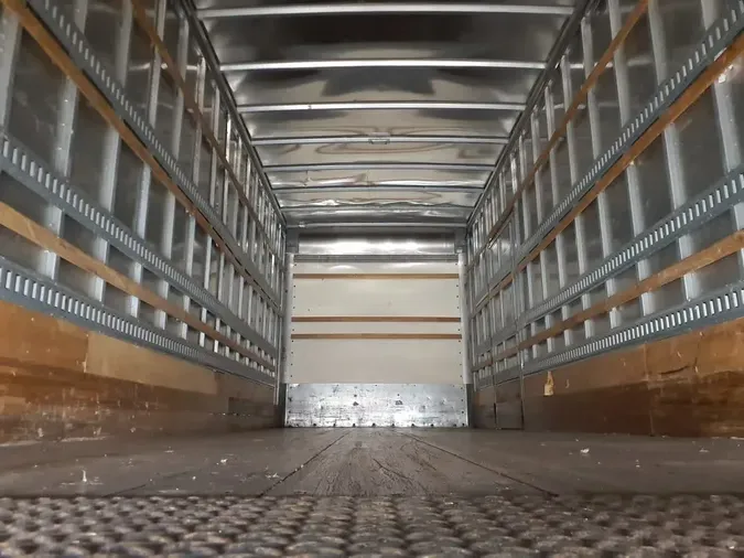2018 NAVISTAR INTERNATIONAL 4300