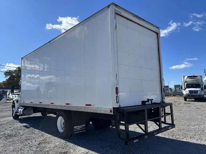 2022 International MV60763a4b9da6b26dafe077b00dad914c09a