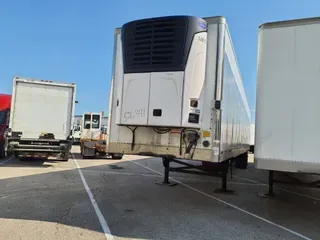 2014 UTILITY TRAILERS VS2RA 53/162/102