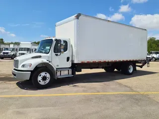 2019 FREIGHTLINER M2 106