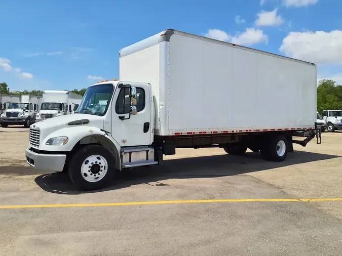 2019 FREIGHTLINER M2 10663a575cd0c31a33162124fb13462b0e0