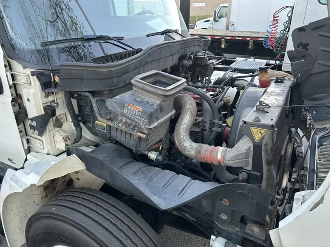 2020 International MV60763a581a69face3dede07bdb513b665c9